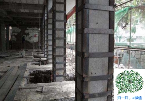 灵石包钢加固公司